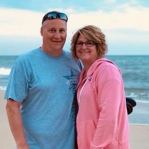 Meet your Posher, Tammy gary